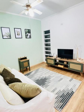 Apartamento - Praia do Itaguá